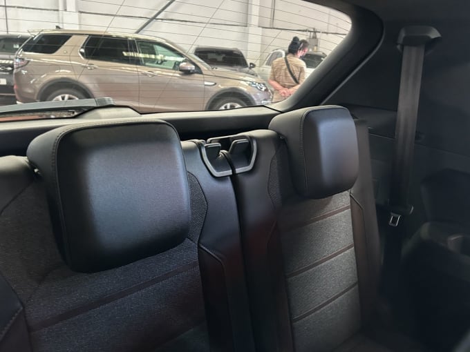 2025 Seat Tarraco