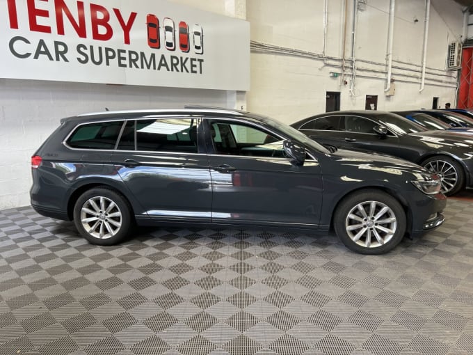2025 Volkswagen Passat