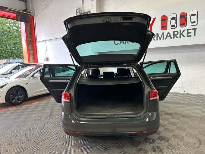 2025 Volkswagen Passat