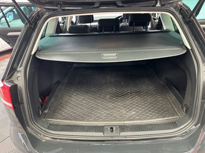 2025 Volkswagen Passat