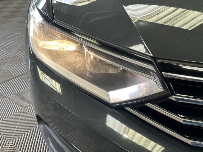 2025 Volkswagen Passat