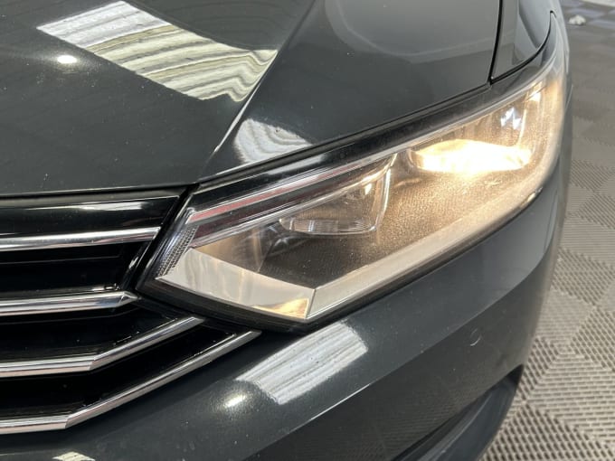 2025 Volkswagen Passat