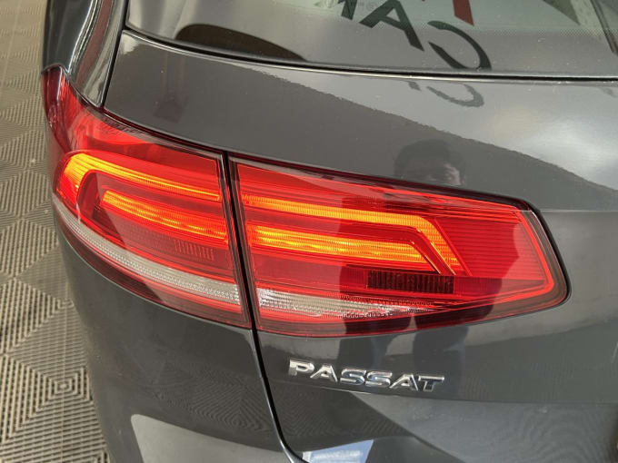 2025 Volkswagen Passat