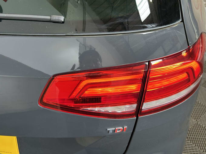 2025 Volkswagen Passat