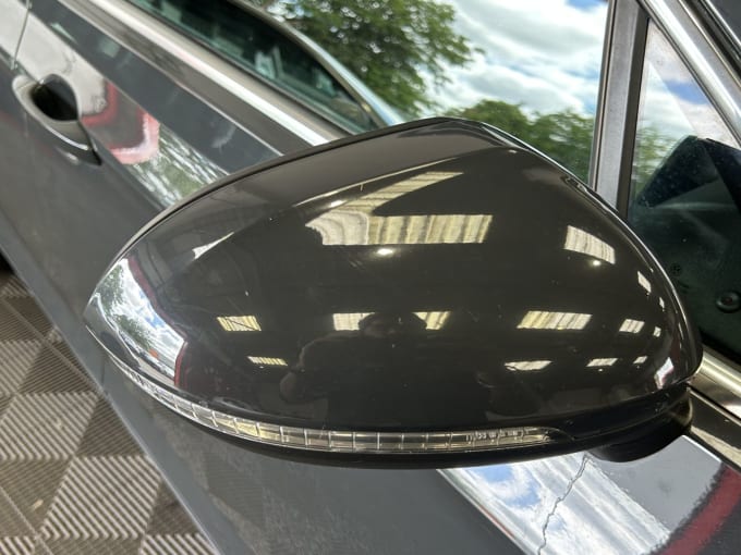2025 Volkswagen Passat