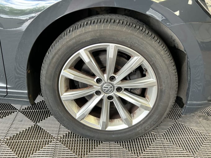 2025 Volkswagen Passat