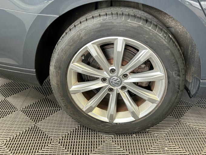 2025 Volkswagen Passat