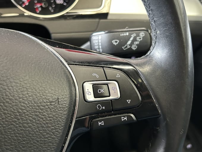 2025 Volkswagen Passat