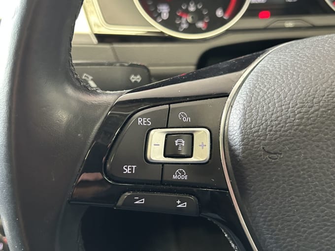 2025 Volkswagen Passat
