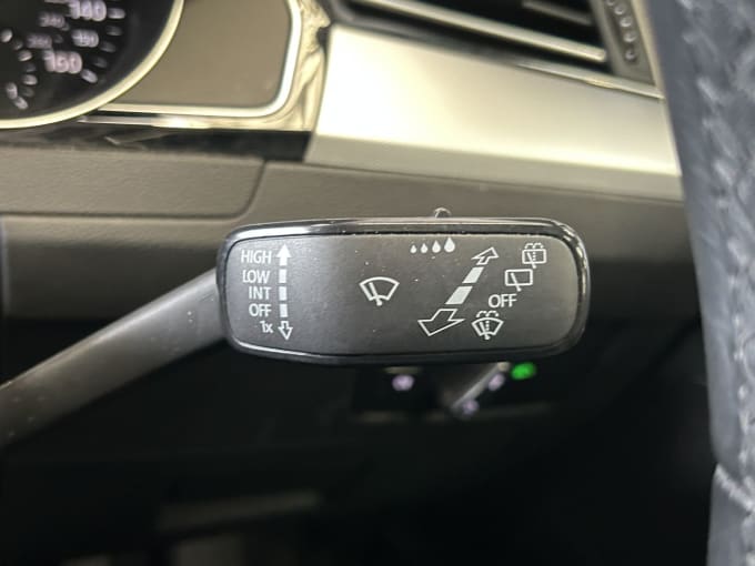 2025 Volkswagen Passat