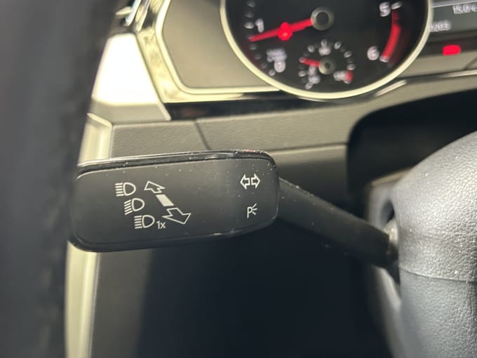 2025 Volkswagen Passat
