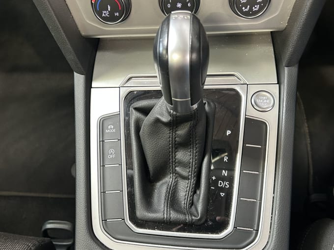 2025 Volkswagen Passat