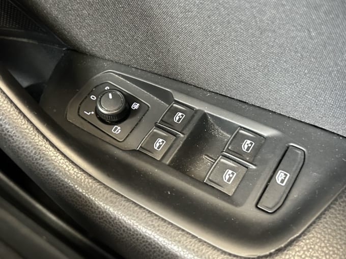 2025 Volkswagen Passat