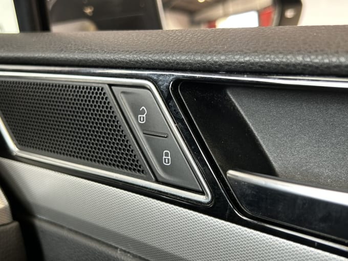 2025 Volkswagen Passat