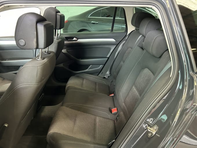 2025 Volkswagen Passat