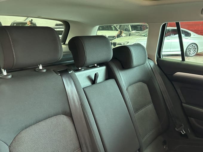 2025 Volkswagen Passat