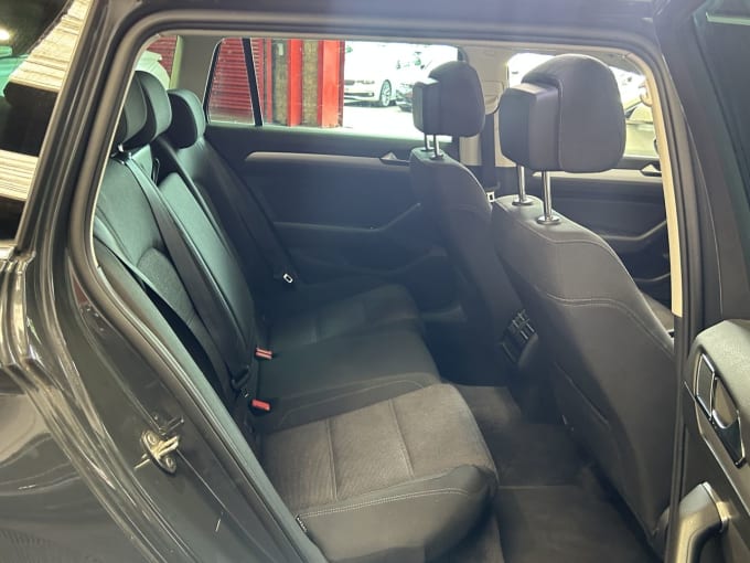 2025 Volkswagen Passat