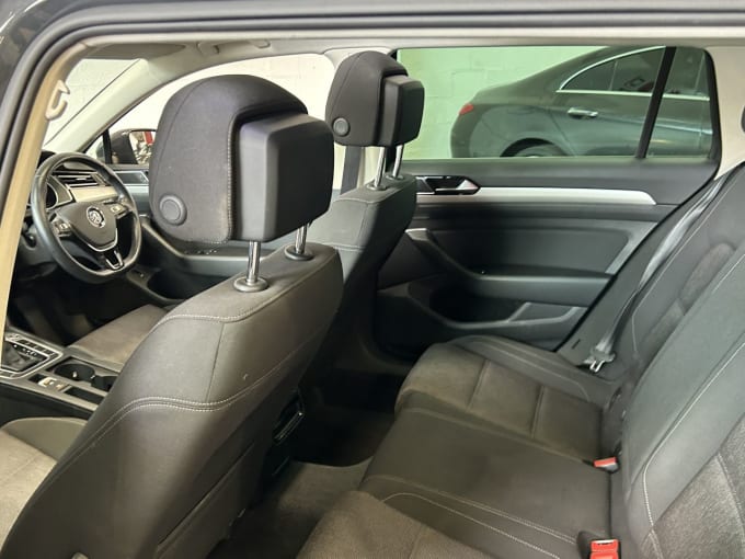 2025 Volkswagen Passat