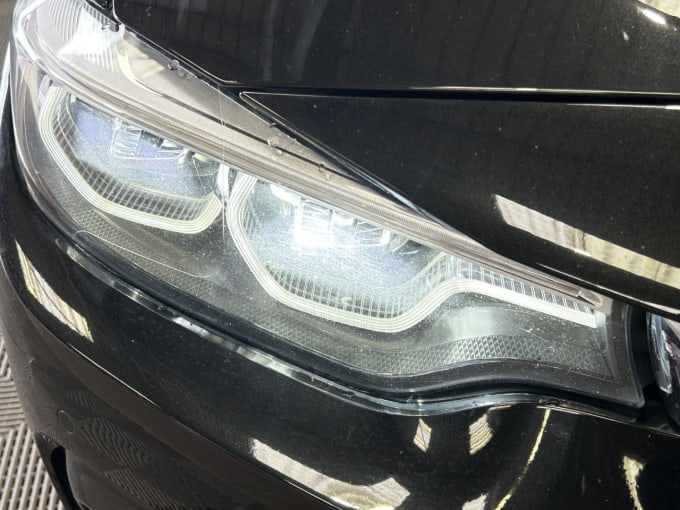 2025 BMW 4 Series Gran Coupe