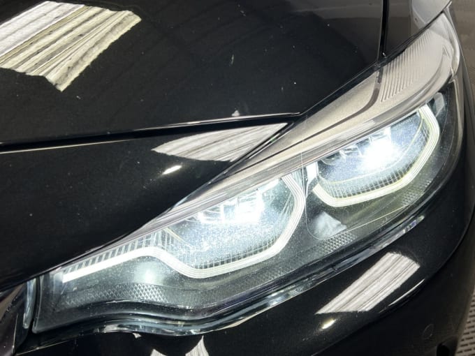 2025 BMW 4 Series Gran Coupe