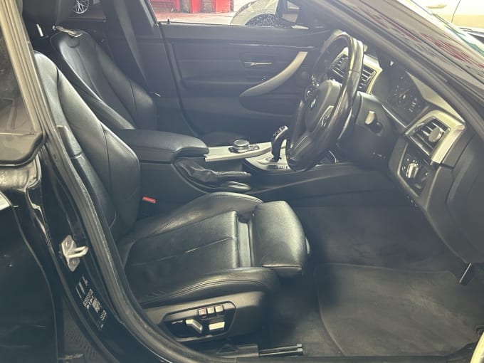 2025 BMW 4 Series Gran Coupe