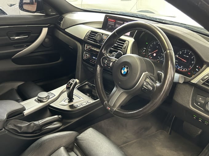 2025 BMW 4 Series Gran Coupe