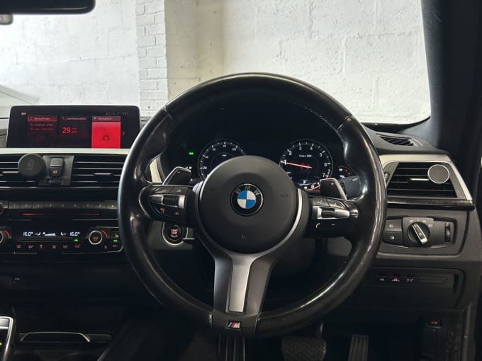 2025 BMW 4 Series Gran Coupe
