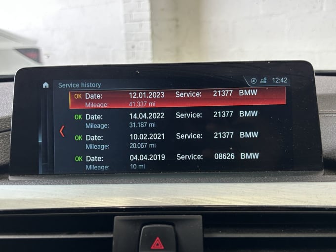 2025 BMW 4 Series Gran Coupe