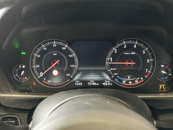 2025 BMW 4 Series Gran Coupe