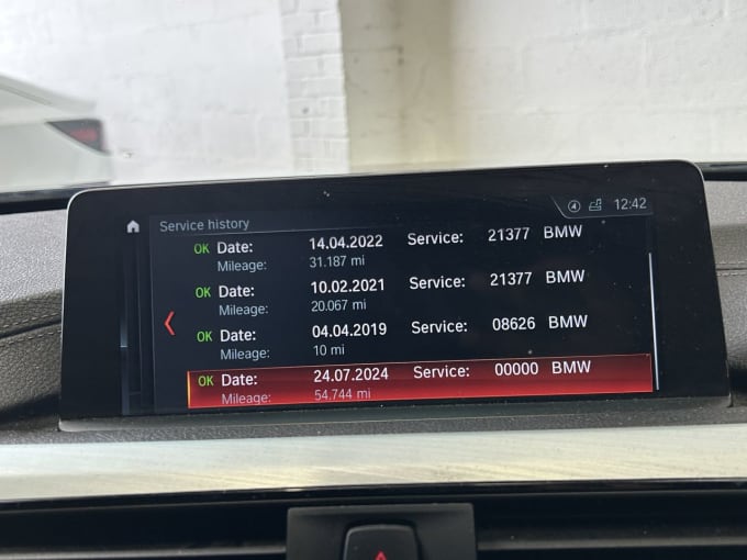 2025 BMW 4 Series Gran Coupe
