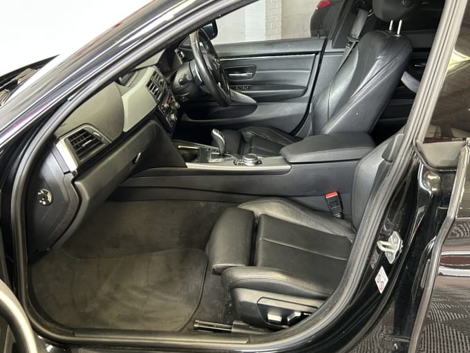 2025 BMW 4 Series Gran Coupe