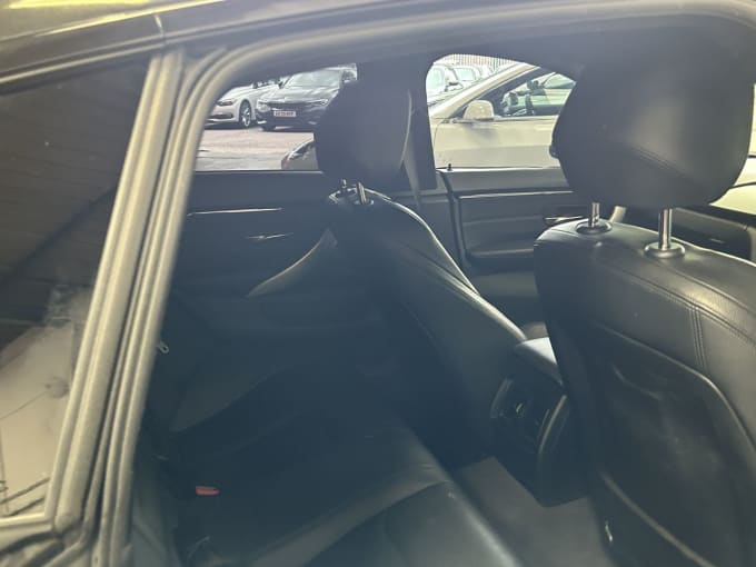 2025 BMW 4 Series Gran Coupe