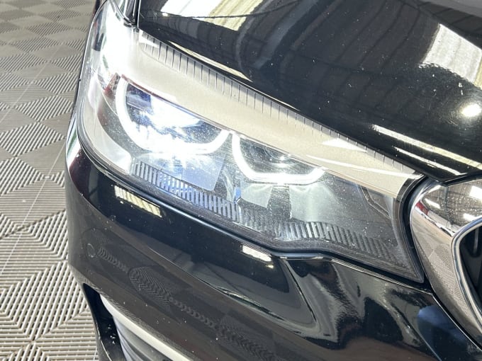 2025 BMW 5 Series