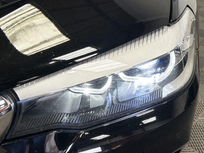 2025 BMW 5 Series