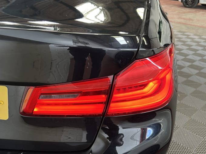 2025 BMW 5 Series