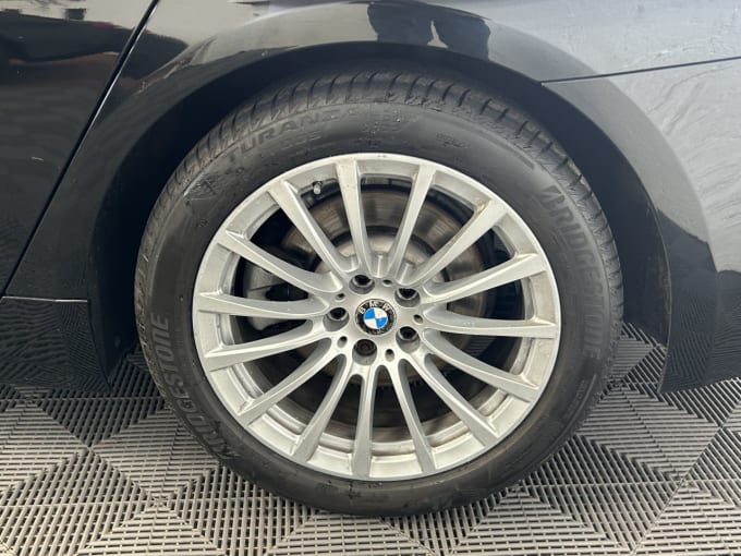 2025 BMW 5 Series