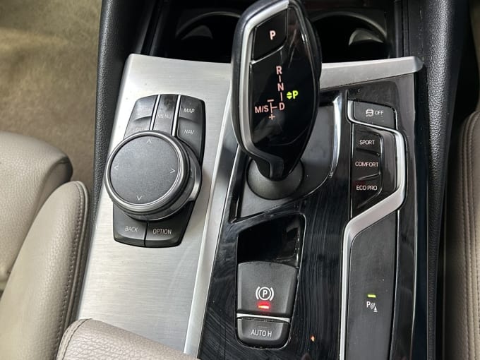 2025 BMW 5 Series