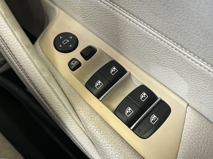 2025 BMW 5 Series