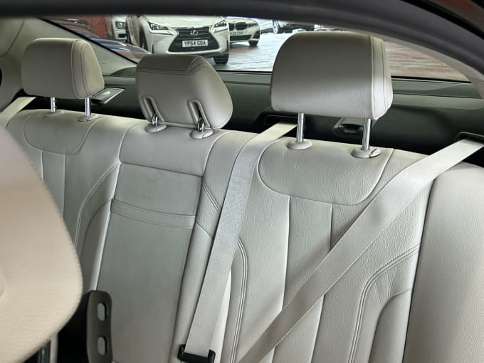 2025 BMW 5 Series