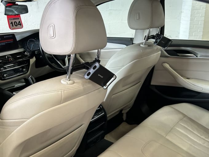 2025 BMW 5 Series