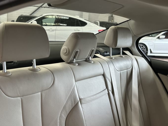 2025 BMW 5 Series