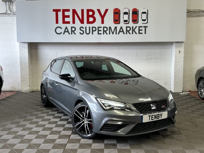 2025 Seat Leon