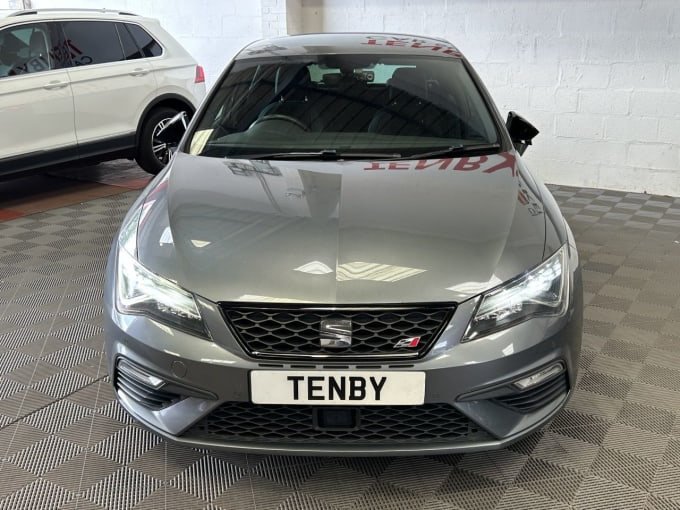 2025 Seat Leon