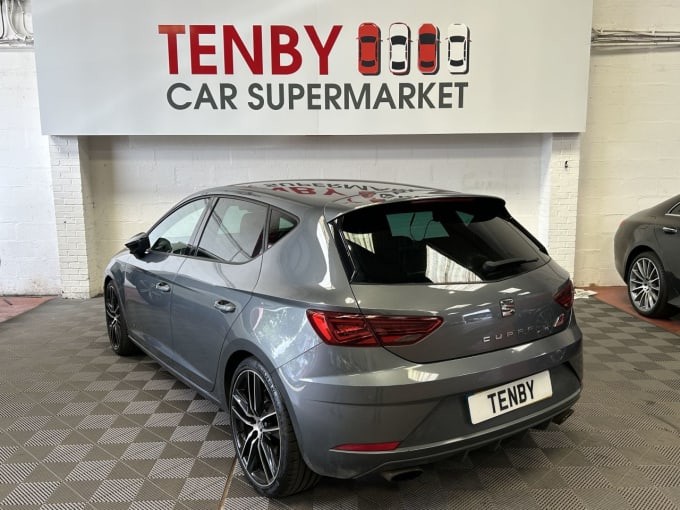 2025 Seat Leon