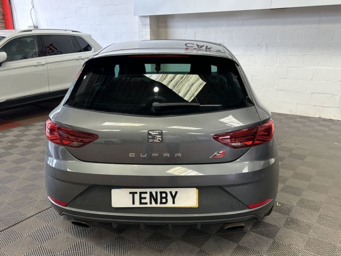 2025 Seat Leon