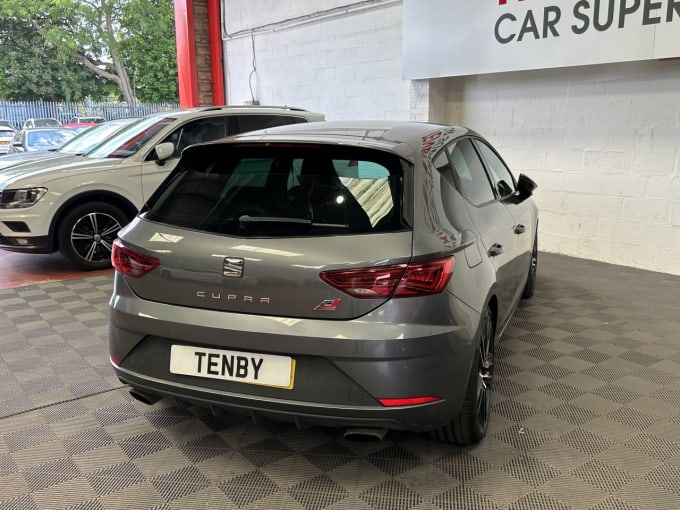 2025 Seat Leon