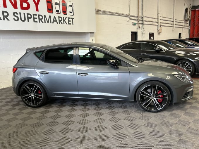 2025 Seat Leon