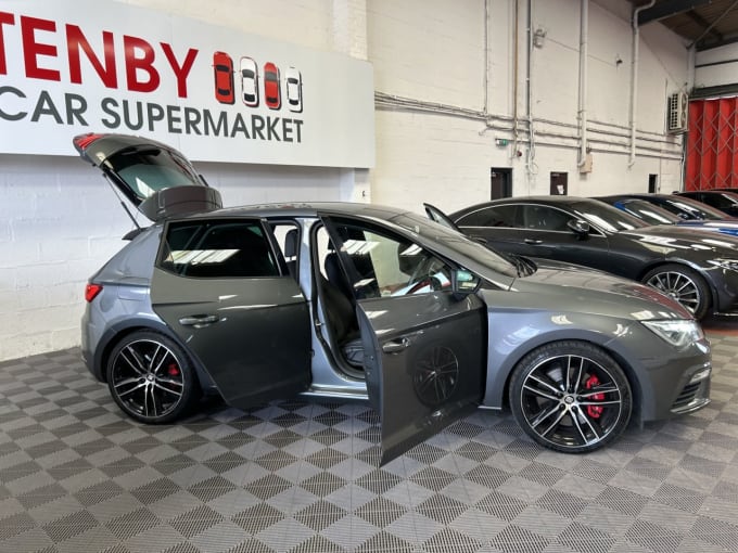 2025 Seat Leon