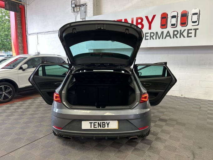 2025 Seat Leon