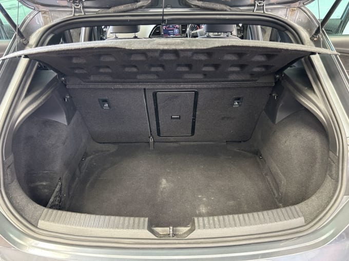 2025 Seat Leon